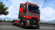 Enes Bolat winner RT design contest ETS2 -4