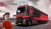 Enes Bolat winner RT design contest ETS2 -5