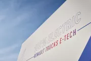 Renault Trucks E-Tech