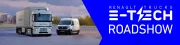 Header E-Tech Roadshow LCV en MHDV