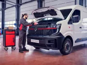 Renault Trucks Maintenance