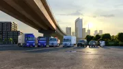 Renault Trucks E-Tech range
