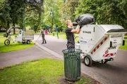 cargo bike netherlands 24