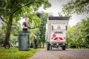 cargo bike netherlands 24