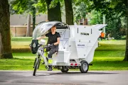 cargo bike netherlands 24