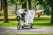 cargo bike netherlands 24