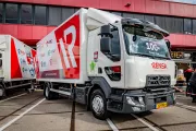 De 100e Renault Trucks D