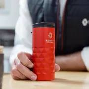 Coffee to Go mug als aandenken voor alle chauffeurs